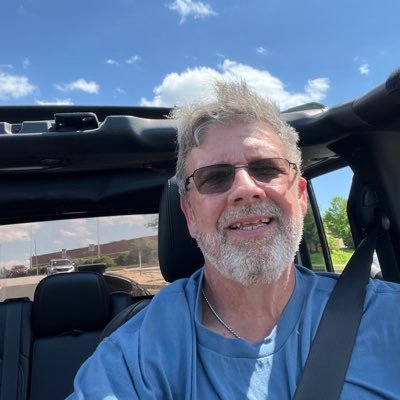 kjb2968's profile picture. Die hard Ravens, Orioles, and Caps fan. OllllllO Proud Jeep Owner!! Engineer by trade. Sober for 33+ years and counting. Island Life is the Only Goal!!!