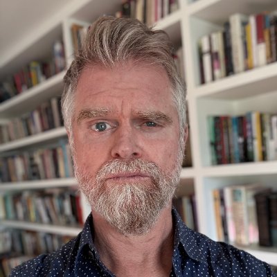 Scott Hamilton Kennedy Profile