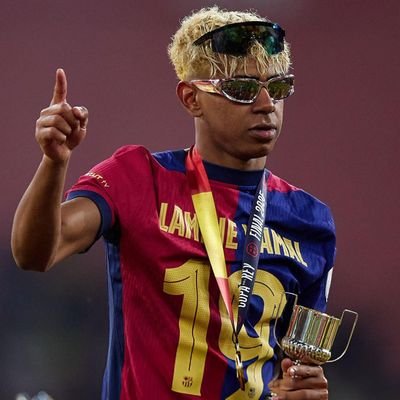 Torcedor da loud em todas as modalidades possíveis,visca Barça