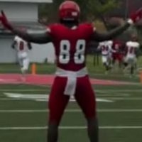 Kyammarri “Mari” Pierre (@kyammarrip2) 's Twitter Profile Photo Kyammarri “Mari” Pierre (@kyammarrip2) 's Twitter Profile Photo