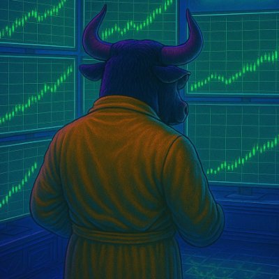 #Altcoins Veteran
Internet Capital Markets
Believe in something $AURA