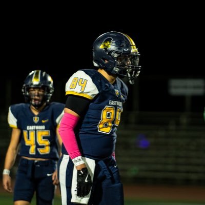 JackDuarte_85's profile picture. Eastwood High School C/O 28 /TE/OT/6’5 225 LBs/ GPA-4.0 /El Paso,Tx /jackzd26@gmail.com