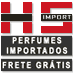 Vendemos perfumes importados das melhores marcas. FRETE GRÁTIS!