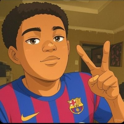 FCBLaminate's profile picture. @fcbarcelona 💙❤️ || Lamine yamal account || Messi 🐐