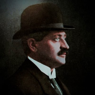 sjwkaira's profile picture. Hukukçu ~ Gazi Paşa’nın izinden, Talat Paşa’nın idealinden