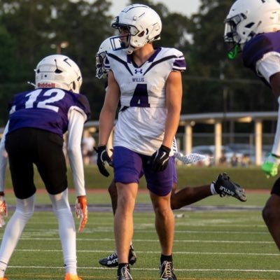Preston Stephenson Profile