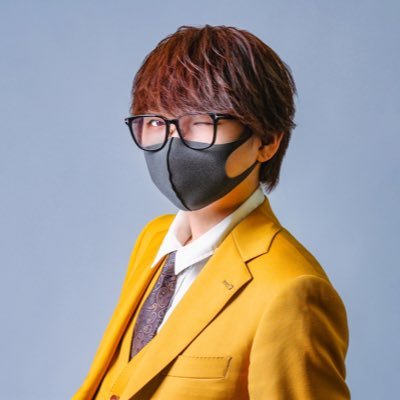 royal_abebe's profile picture. ATOM-∞- 従業員募集中✨