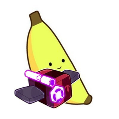 1BananaNews's profile picture. STREAMS EVERYDAY STARTING AT 5PM UK TIME:  https://t.co/yHn9mFxsFb
@bananagamesyt_
