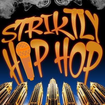 STRIKTLYHIPHOP's profile picture. 