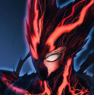 cosmicgarou18's profile picture. An artist with the interest of crypto 😎