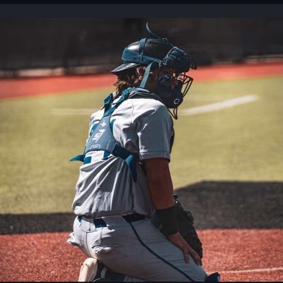 Connor Rabe Profile