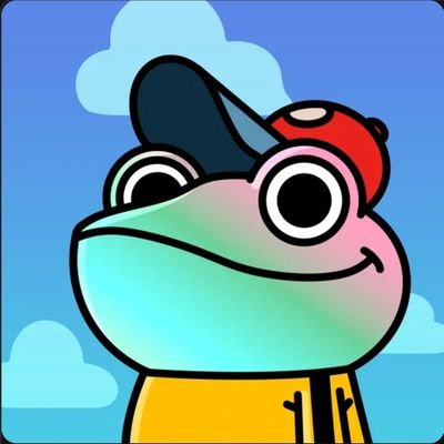 Uchenna371's profile picture. All in web3