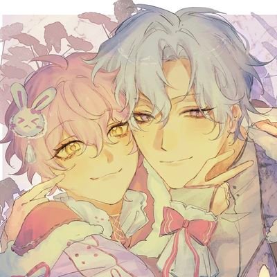 Kinn 🎀🍰💜さんのプロフィール画像