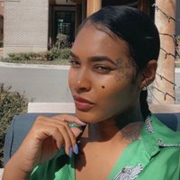 Juliet Aaron (@aaronjuile20880) 's Twitter Profile