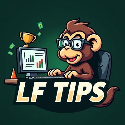 📊Tipster de apostas esportivas fazendo algumas unidades por aí…| 📈Método EV+, quero que você entenda e aprenda como funciona✌️| Grupo VIP e Grátis aqui👇
