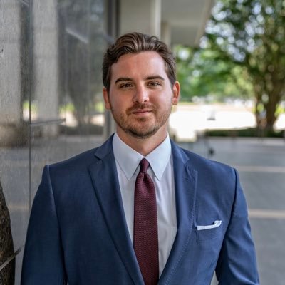 JRyanMcGehee's profile picture. Anglican | Comms @Louisiana_sos | @oursoutheastern @LSU Alumnus | @ClaremontInst Speechwriter Fellow | Machtpolitik, Seapower, and Diplomatic History