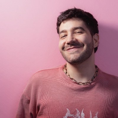Héctor Gabriel Trejoさんのプロフィール画像