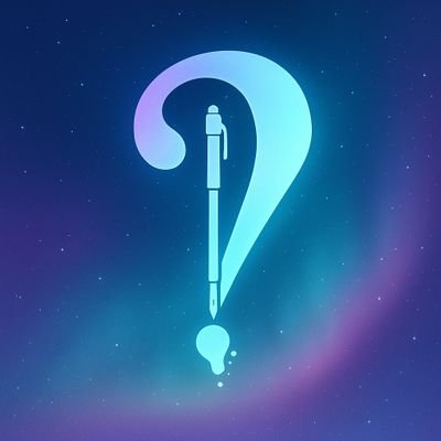 Writer 🖋️ | Fanfiction, Original Stories & Commissions | ADHD-fueled chaos & plot twists
Streamer 🎮 | Gaming & body-doubling co-work streams