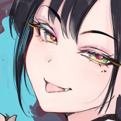 色々なジャンルを描きます。イラストを描いたり見たりすることが好き 。I like to draw and look at illustrations , Painting a variety of genres