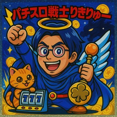 ryupi_'s profile picture. 夫婦エンジョイ勢