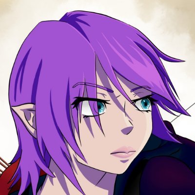 Dungeon Master / D&D enthusiast / Nintendo nerd / Knicks fan / Art enjoyer
pfp: @smuggster