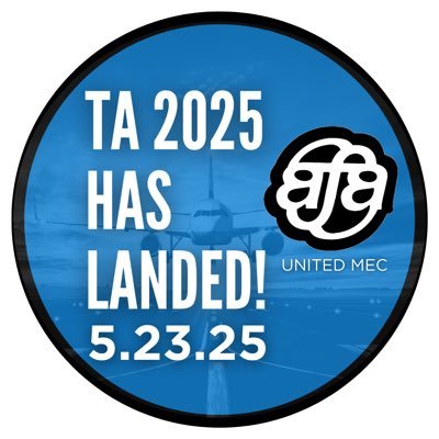 Representing 25,000+ United Airlines Flight Attendants. AFA-CWA is the world's largest Flight Attendant Union, with more than 50,000 Members at 20 airlines.