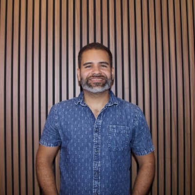 MannyBuildsTech's profile picture. 2x dad.
On a journey of creating and finding new ways of serving the market