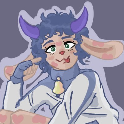 ˖•*⟡ Mei ⟡*•˖
Non Binary | Digital Artist | Español/English | Argentina
。*゚+.*.。(♡˙ ^ ˙♡) .。*゚+.*.。