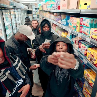 shooter94500's profile picture. 📥 brk.booking0@gmail.com👻 Brk_labrigad