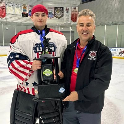 ✝️🇺🇸🏒Hockey mental strength & leadership coach | Speaker | Author. | Helping players earn ice time & lead with integrity. https://t.co/1jQ5zC7PB9