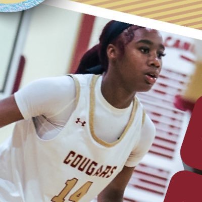 Madison Drayton, 2027 Wing, NCAA ID# 2106200556, 5ā11, AAU FBC United We Trust , Cannon School https://t.co/NfsOWVVVPq IG: Mad_Drayton14
