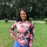 Prisca Chibueze (@nenysca) 's Twitter Profile Photo