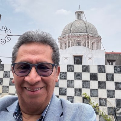 Director General de https://t.co/bz7mFELxuo el portal de noticias con la información más relevante de los 217 @MunicipiosPue