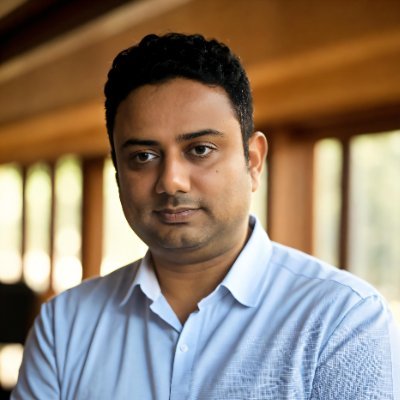 Nishant Sharma Profile