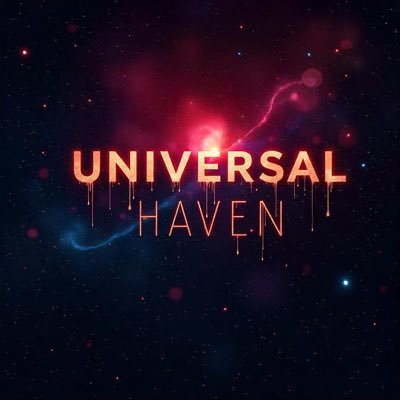universalhaven1's profile picture. Universal Haven is a Vr chat 18+ group that does give aways and parties join us for a great time