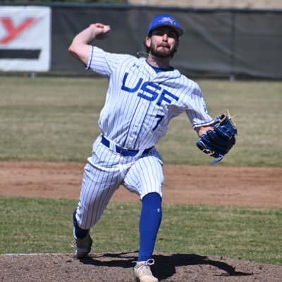 Blaine McRae Profile