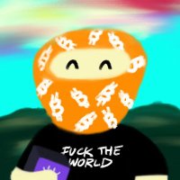 Bitcoin Weirdos (@bitcoinweirdos) 's Twitter Profile