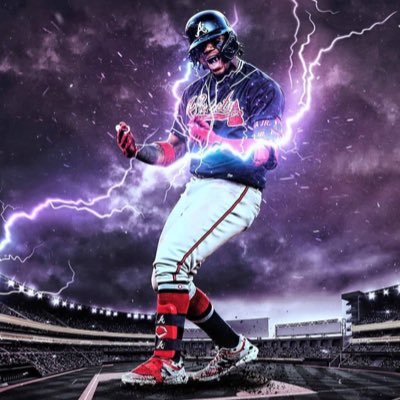 TheA404's profile picture. Atlanta Sports And Pro Wrestling Addict ⭕️