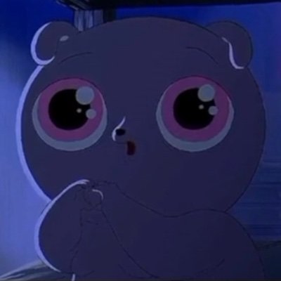 Gordithegoat's profile picture. halo.. 
4teen,, not fatphobic,, prorecovery and I luv gordi.. 
only interact if you are apart of edtwt!!
Bmi - 18.5   Cw - 101,4