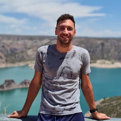 Emilian57014557's profile picture. 