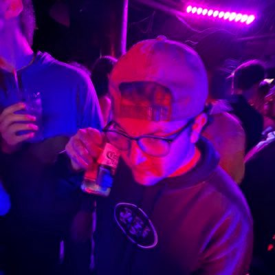 dat1italian's profile picture. 🍢