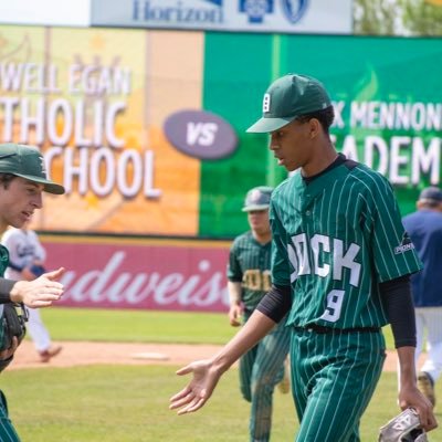 ry_bsbl's profile picture. C/O 2026 @MHUBaseball  Commit