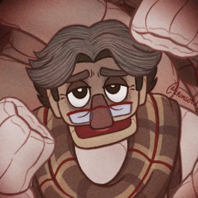 crimson_hart_'s profile picture. he/him | 20y | BR

animator and illustrator
feel free to reach out for comms