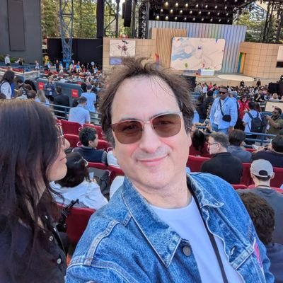 Bioinformatics🧬 Hacker @ Toyoko. sbassi🦋https://t.co/brajWVTjCu 💚🌈🎗️🇵🇹🇮🇱🗾🇺🇸