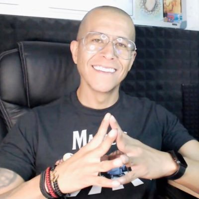 Chucho Guerrero Profile