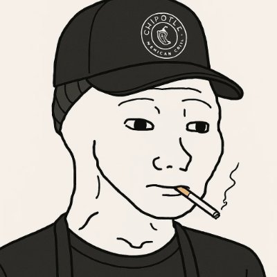 Chipotle Line Cook Profile