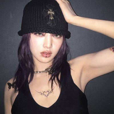 i-dle is my masterpiece by soyeon | 22 she/her bisexual neverland since 2018