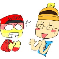 Daily pizzaburger !! ππ (@rats_on_a_pizza) 's Twitter Profile Photo Daily pizzaburger !! ππ (@rats_on_a_pizza) 's Twitter Profile Photo