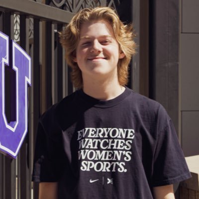 CS’24🐾TCU’28🐸|Co-Host of @Pivotpointwh | WBB Enjoyer. Huge fan of the Frogs. | Treat others as you wish to be treated!
