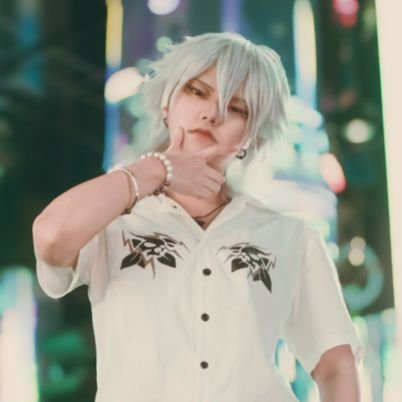 20↑/コスプレイヤー/重加工/リトリン必読🙇🏻♀️/フォロバ慎重/ ❤️🔥▸︎▹︎▸︎▹︎hpmi🎤/hq🏐/東リベ/i7🌈/enst︎🌟(履修中)/特撮 etc…/🗝▸︎▹︎▸︎▹︎@8_sabu_8